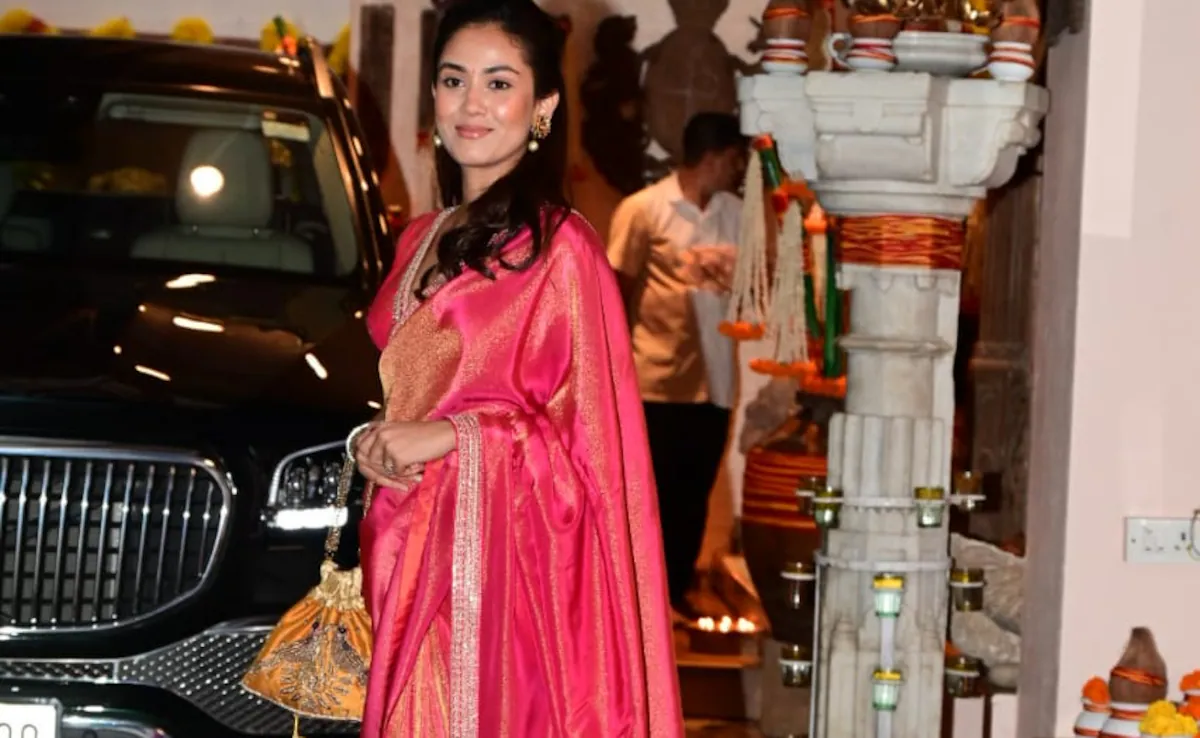 Bollywood Celebrities Karwa Chauth Celebration