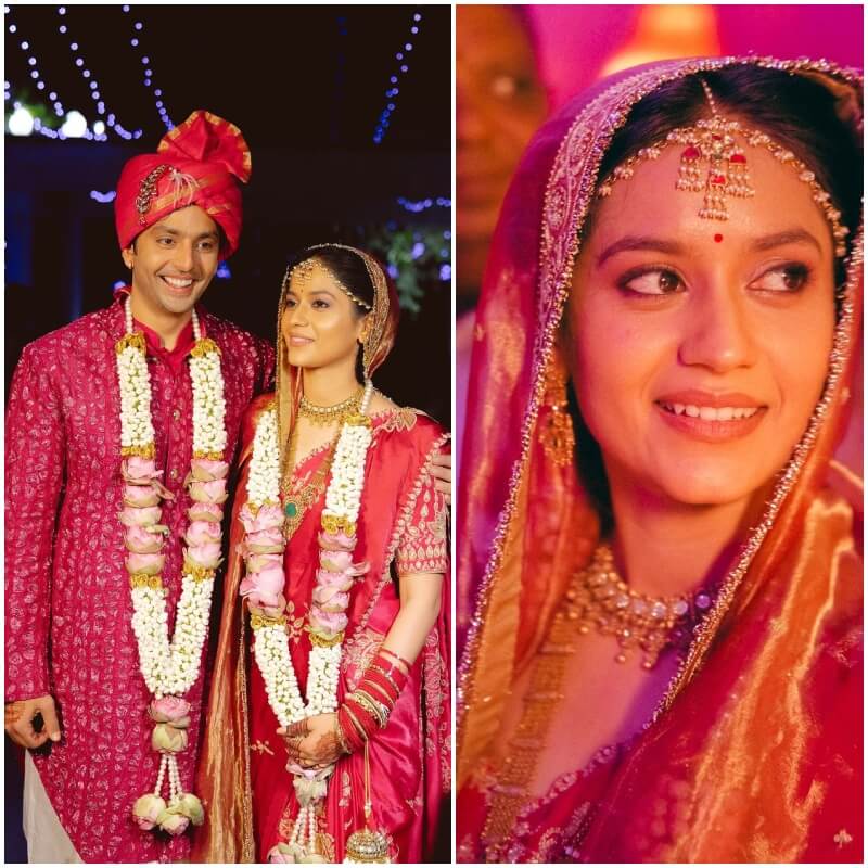 Singer Neha Kakkar's Ex-Boyfriend, Hemansh Kohli Gets Married To Vini Kohli
