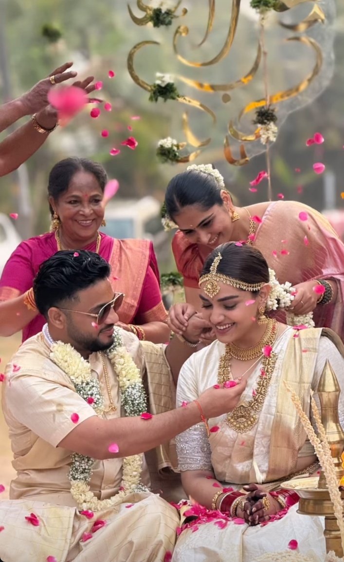 Raftaar got married to Manraj Jawanda