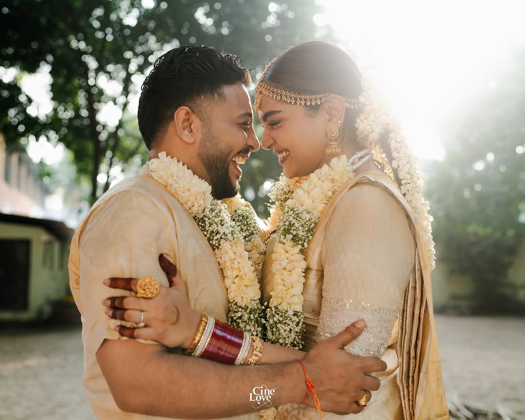Raftaar got married to Manraj Jawanda