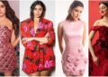 Valentine’s Day Outfit Inspirations from Bollywood Celebrities